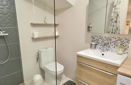 Le Cosy - Place du 30 octobre - 4 personnes - Foto 10