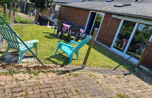 Gîte "Les Faucons" - Foto 25