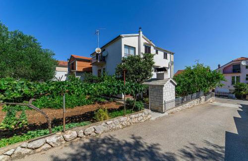 Apartman Maslina - Foto 41