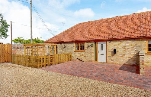 Woodpecker Barn - Uk38613 - Foto 32