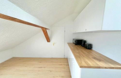 Cozy Apartment Near Berlin Ideal for Work or Leisure - Foto 3