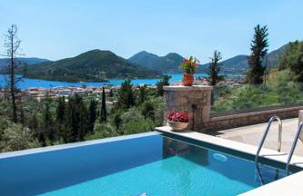 Villa Kallisto - Photo 8