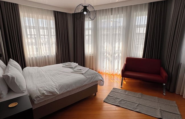 İstanbul Guesthouse (Adults Only 12+) - Foto 70