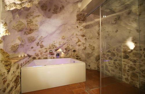 Santo'S House Luxury - idromassaggio e doccia emozionale - Foto 29