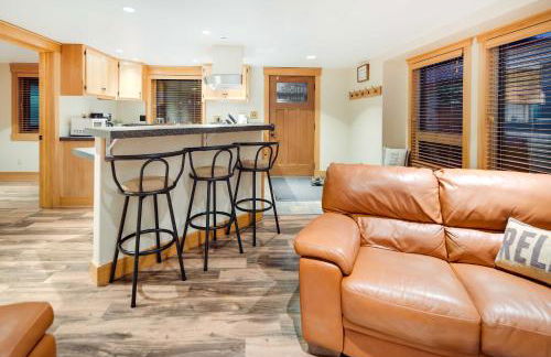 Ketchikan Apt - Walk to Refuge Cove Beach! - Foto 6