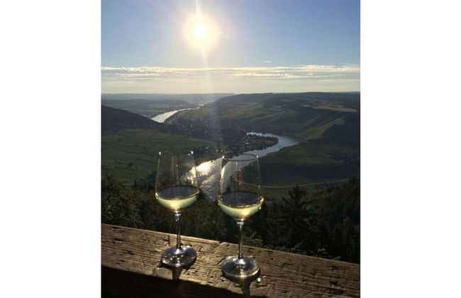 Holiday Apartment Pia Stadfeld - Foto 12