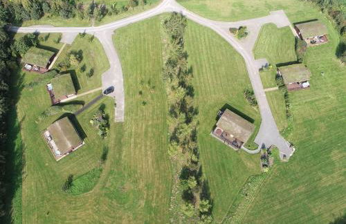 Partridge Lodge - Foto 8