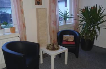 Ferienwohnung zur Apotheke - Foto 1