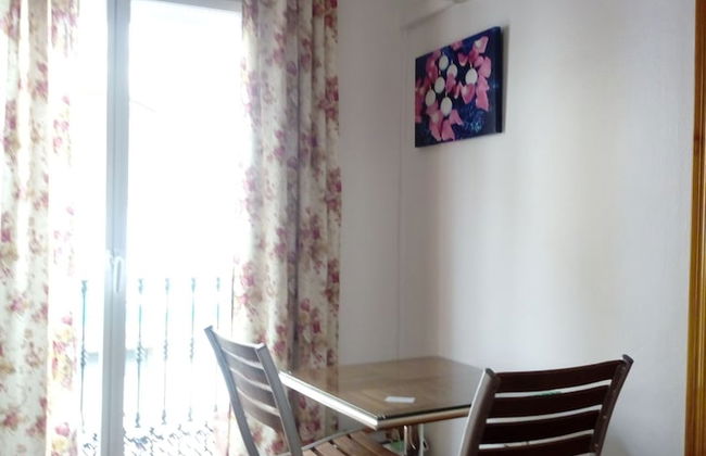 Apartamentos Virgen de Villaverde - Photo 30