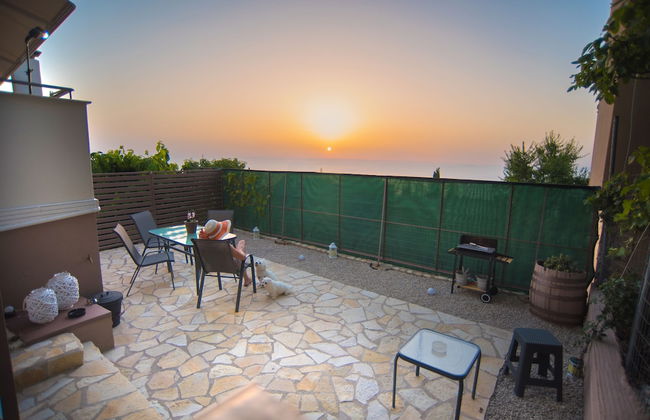 Lefkas Vacation House - Foto 14