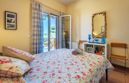 Stunning Evia Sea View Country House - Foto 26