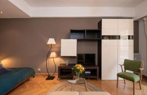 Appartement Musiciens - Foto 12