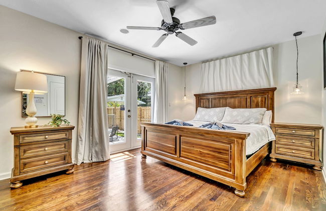 Victoria Park Oasis with Heated Pool - Foto 2