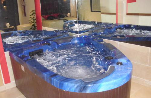 Casa Rural con Jacuzzi La Dulce - Foto 1