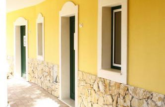 Quinta do Mocho Turismo Rural - Foto 80