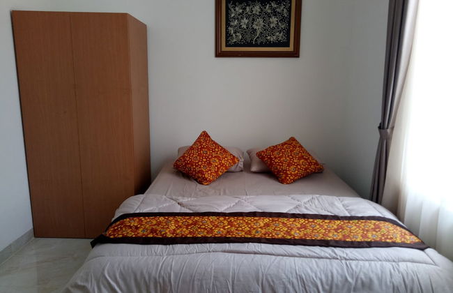 T-Rooms Homestay - Foto 4