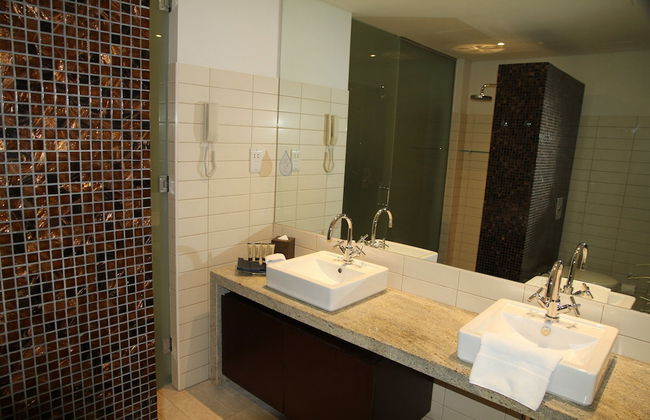 Ascott Park Place Dubai - Foto 71