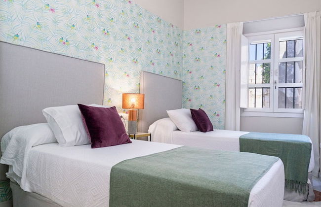 Genteel Home Palacio Abades Terrace - Foto 11