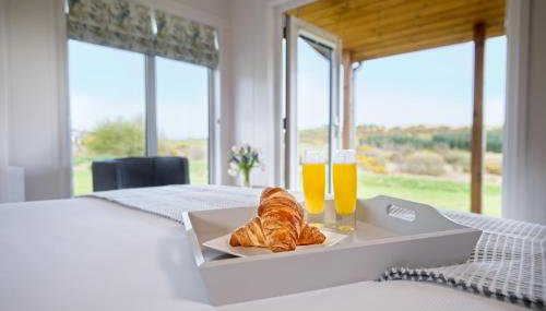 The Pond Lodges Barstobrick - Foto 3