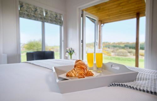 The Pond Lodges Barstobrick - Foto 3