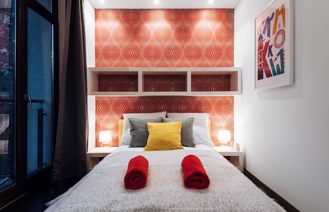 Wielopole 17 Apartments - Photo 23