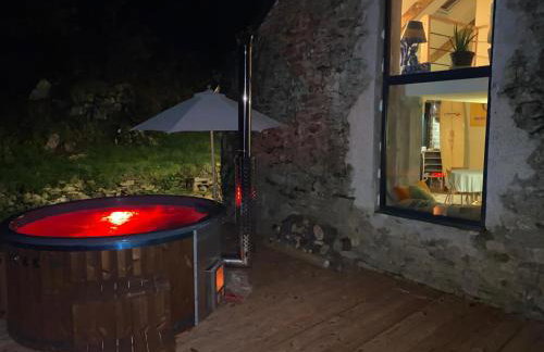 Cocon Nature et bain nordique à 37 degrés - Foto 31