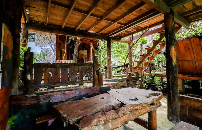 Rimbono Homestay - Foto 13