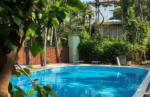 Lignano Pineta Apartment with pool - Foto 1