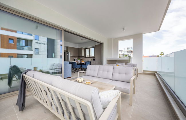 Mulberry Court Premium Apartments - Foto 23