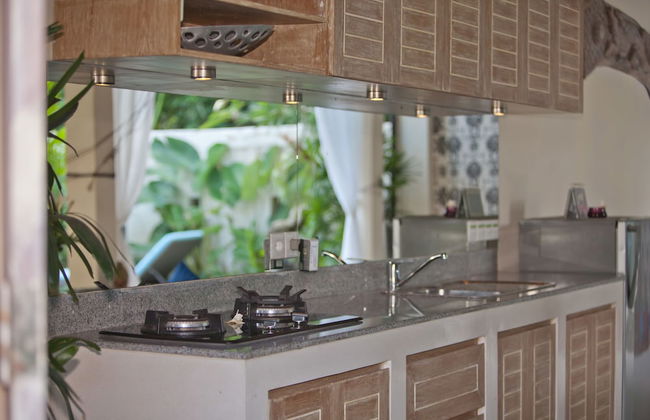 Enigma Bali Villas - Photo 10