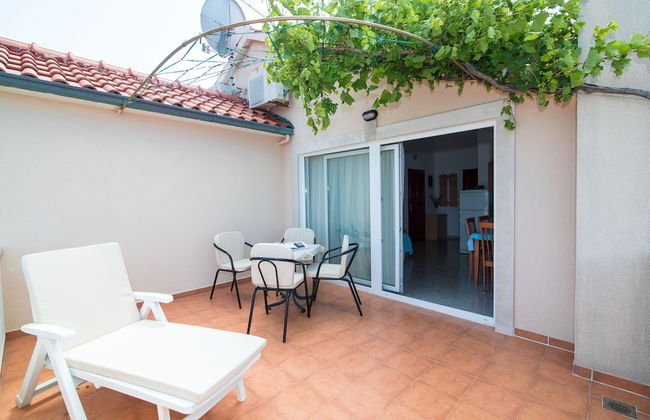 Apartments Ana & Bogdan - Foto 46