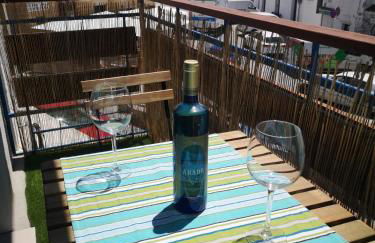 Apartamento Suite Arco de la Villa,solo familia y parejas,PARKING GRATUITO - Foto 17