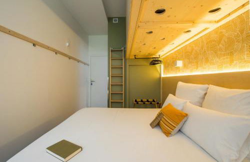 MAISON FRANCOIS Paris - Foto 31