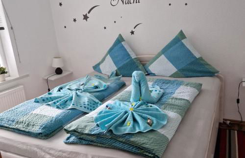 Zur Alten Oberförsterei - Foto 9