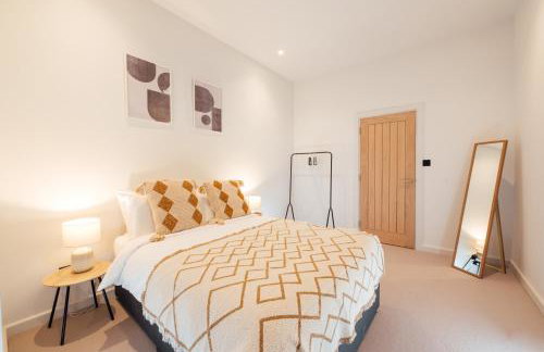 Luxurious & Modern London Apartment in Honor Oak - Photo 25