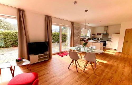 Ferienwohnung Hahn - Foto 13