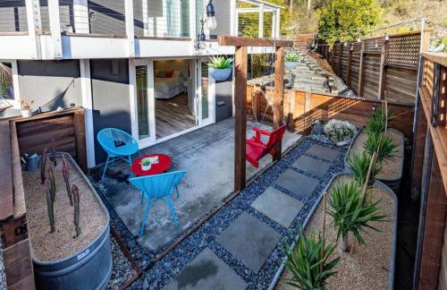 Coastal Zen Cottage - Walk To Beach - Foto 23