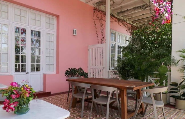 w Cozy Suite in Casa Centenario - Foto 29