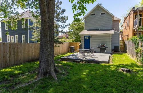 Top Walk score! Prime Westport Midtown Location! - Foto 41