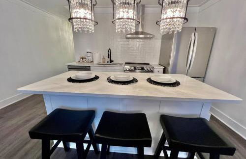 Luxury City Loft in Gainesville C - Foto 1