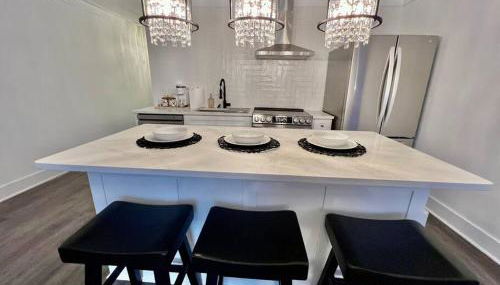 Luxury City Loft in Gainesville C - Foto 1