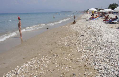 Eleftheria Studios and Apartments - Foto 18