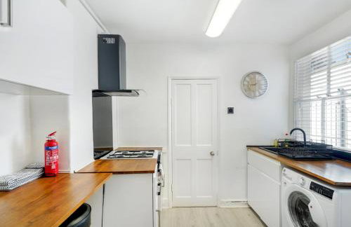 Pass the Keys Your perfect base in West Hampstead - Foto 20