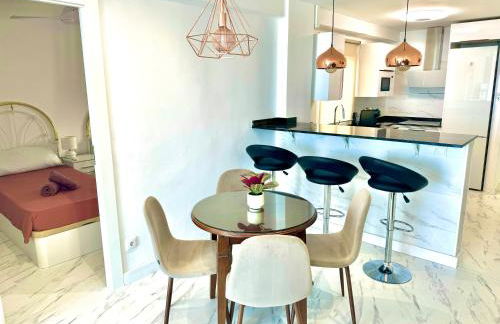 Apartamento de lujo frente al mar - Foto 3