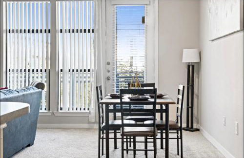 Luxury 2BR Apt by Grandscape - Foto 7