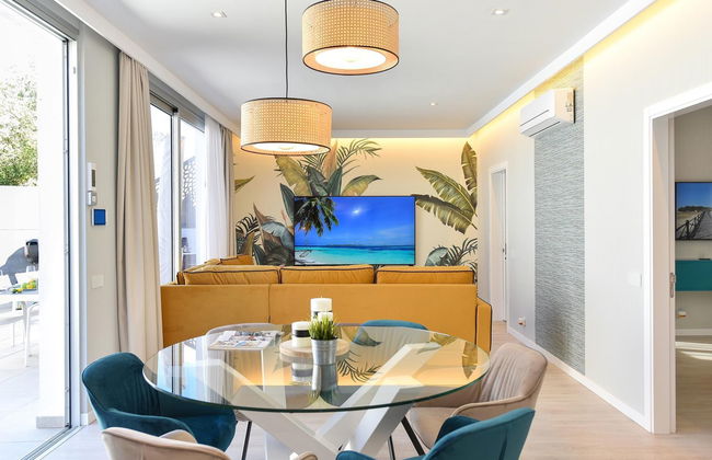 Joviano by VillaGranCanaria - Foto 14