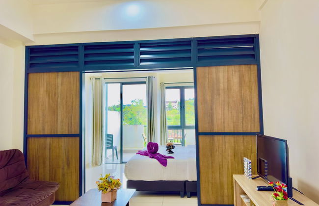 ATS Cameron Hotel & Apartments - Photo 42