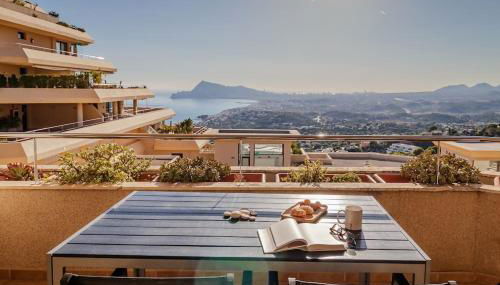 Casa Horizonte en Altea - Foto 2