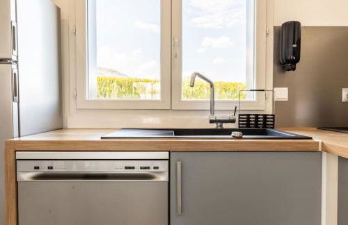 Maison Piscine Zénith d'auvergne Clermont-fd Sud - Foto 37