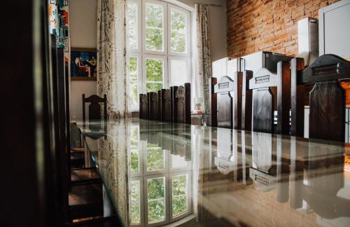 Stara Szkola - Foto 21